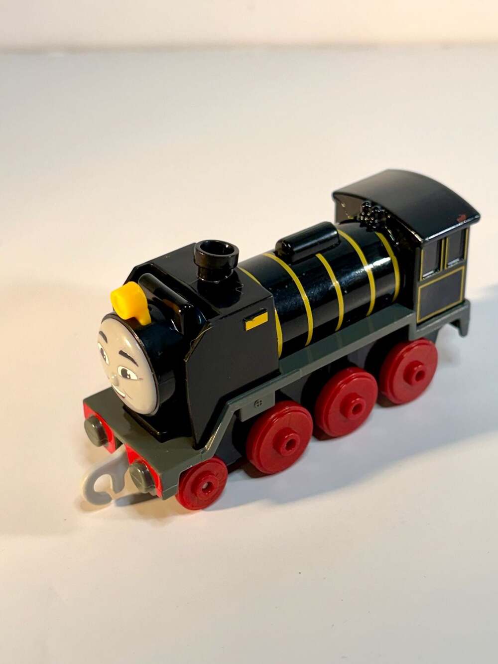 Thomas & Friends Hiro Push Along Metal Engine Train Toy